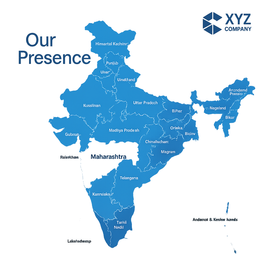 Our Presence